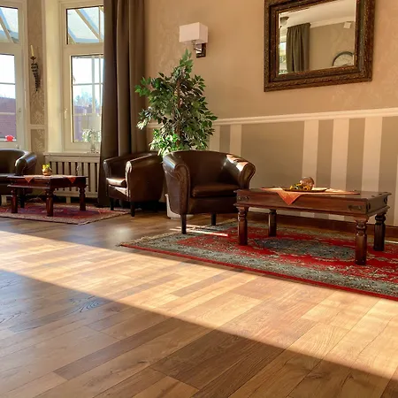 Hotel Sanssouci