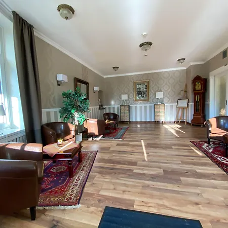 Hotel Sanssouci