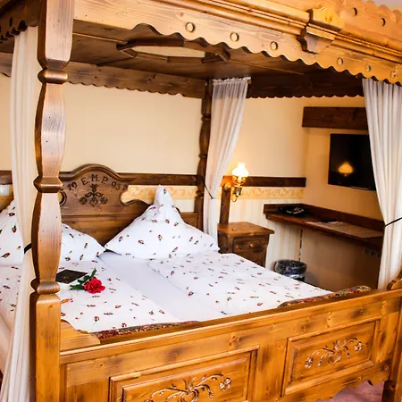 Hotel Sanssouci Bad Fallingbostel