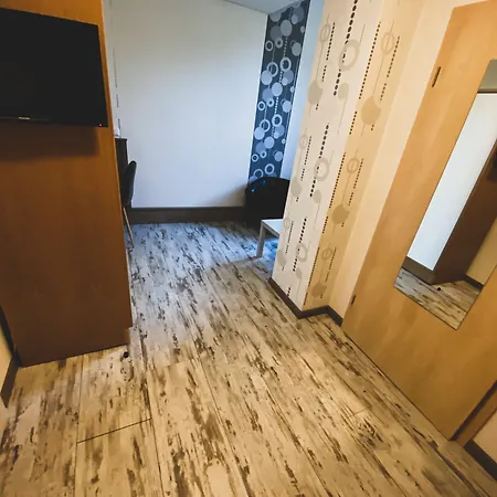 Sanssouci Hotel 3*