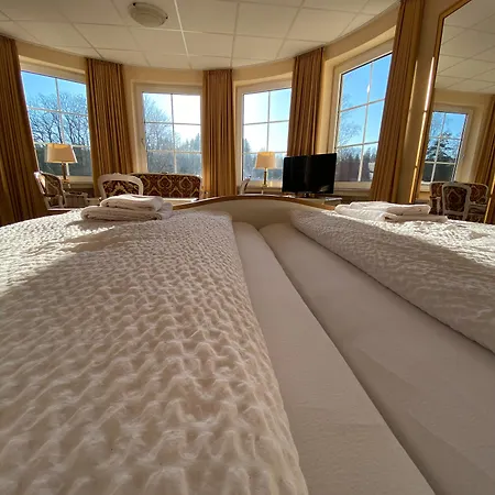 Sanssouci Hotel 3*