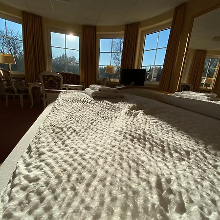 Hotel Sanssouci Bad Fallingbostel