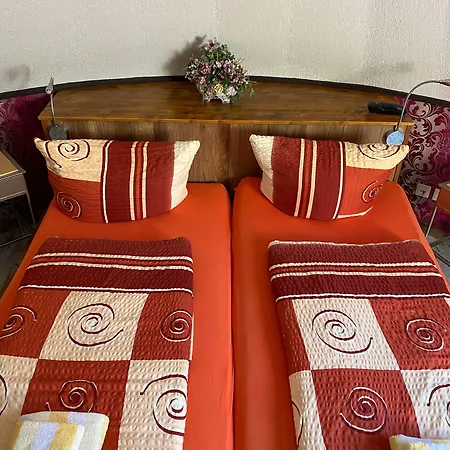 Hotel Sanssouci