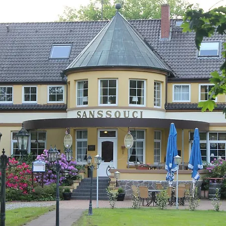 Sanssouci Hotel Bad Fallingbostel