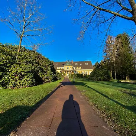 Hotel Sanssouci