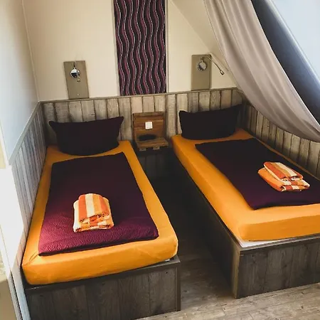 Sanssouci Hotel