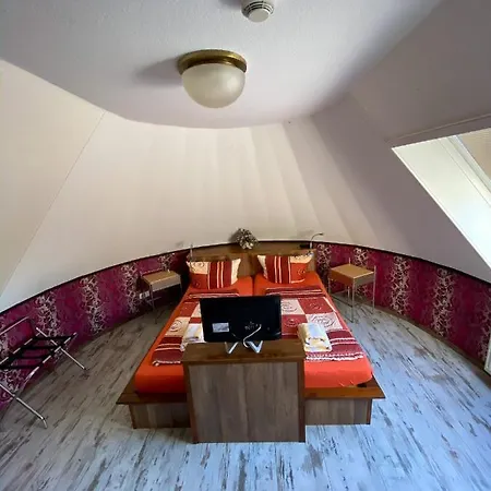Sanssouci Hotel