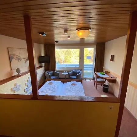 Hotel Sanssouci