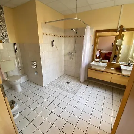 Sanssouci Hotel Bad Fallingbostel