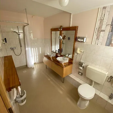 Sanssouci Hotel Bad Fallingbostel