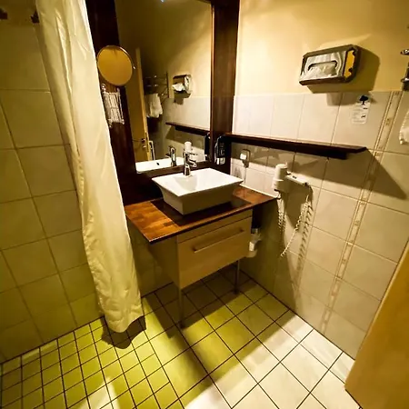 Sanssouci Hotel