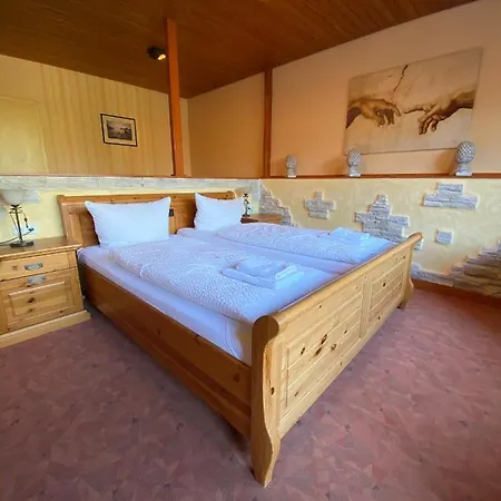 Hotel Sanssouci 3*