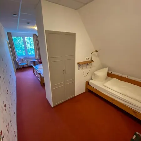 Sanssouci Hotel Bad Fallingbostel