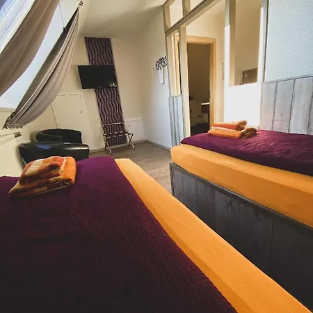 Hotel Sanssouci