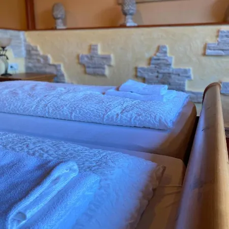Sanssouci Hotel 3*