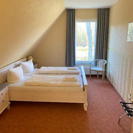 Sanssouci 3* Bad Fallingbostel